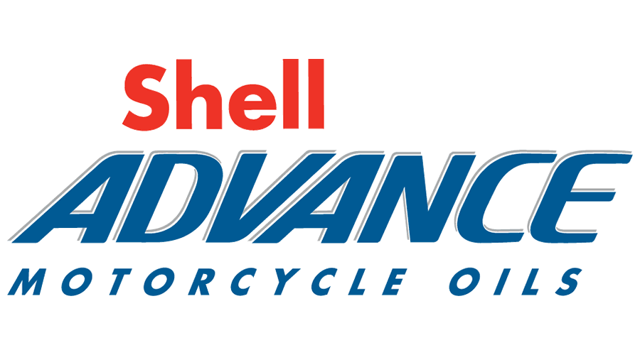 Shell Advance Motorcycle Oils Vector Logo Free Download (.AI + .PNG
