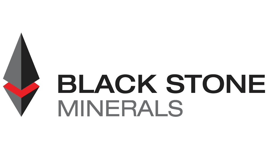 Black Stone Minerals Vector Logo Free Download (.SVG + .PNG) format