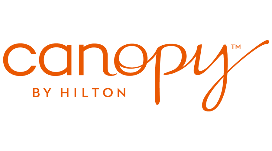 Canopy by Hilton Vector Logo Free Download (.AI + .PNG) format
