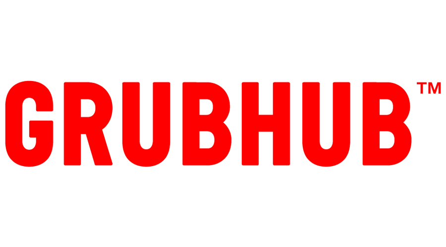 Grubhub Vector Logo Free Download (.SVG + .PNG) format