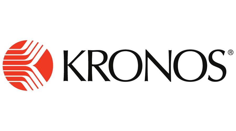 Kronos Vector Logo Free Download (.SVG + .PNG) format