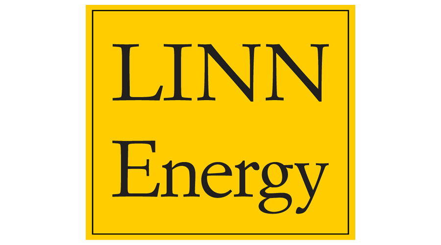 LINN Energy Vector Logo Free Download (.SVG + .PNG) format