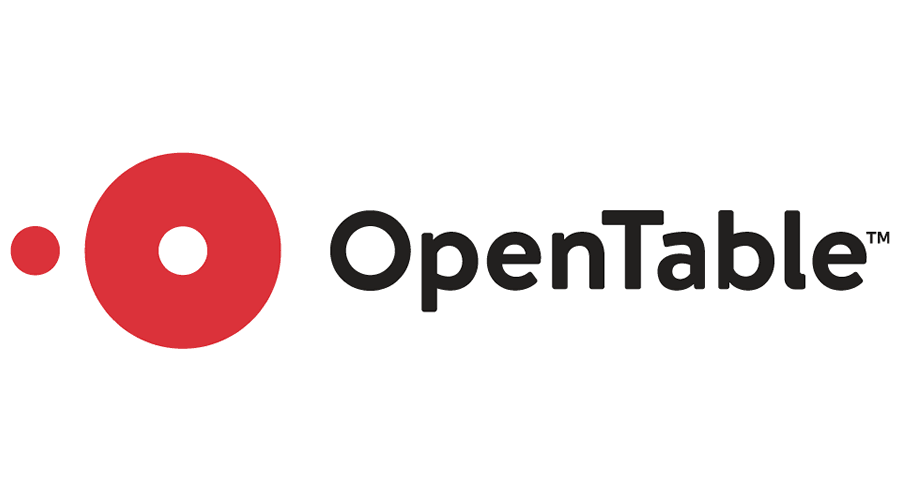 OpenTable Vector Logo Free Download (.AI + .PNG) format