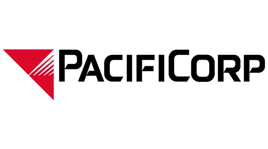 PacifiCorp Vector Logo Free Download (.AI + .PNG) format