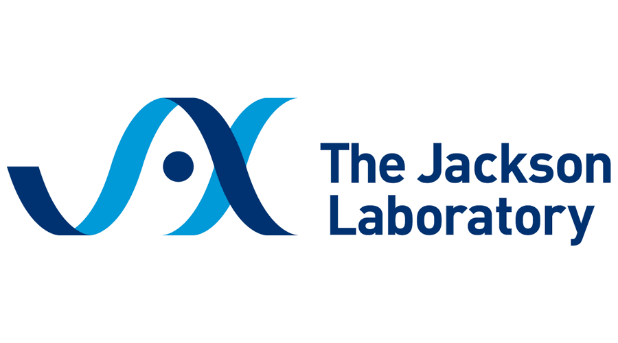 The Jackson Laboratory Vector Logo Free Download (.SVG + .PNG