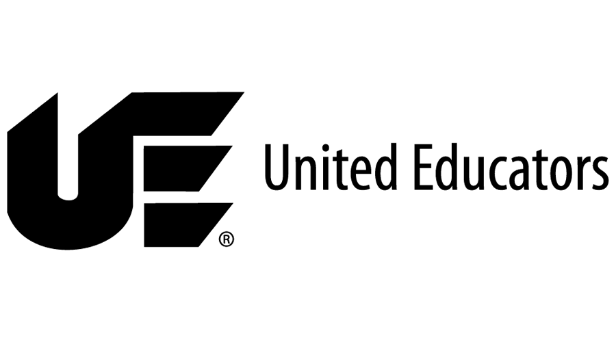 United Educators Vector Logo Free Download (.AI + .PNG) format