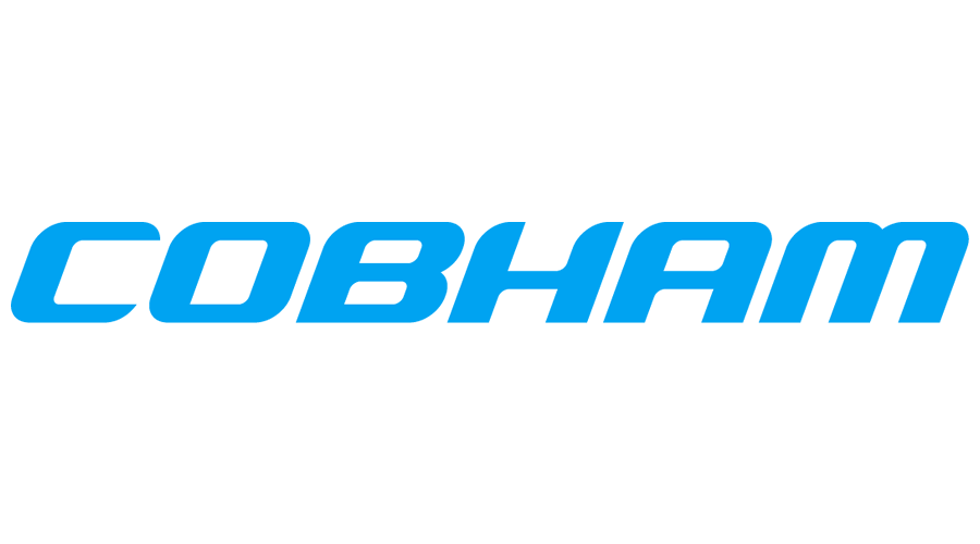 Cobham Vector Logo Free Download (.SVG + .PNG) format