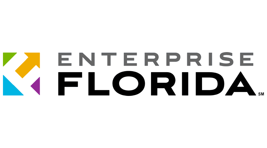 Enterprise Florida Vector Logo Free Download (.SVG + .PNG) format