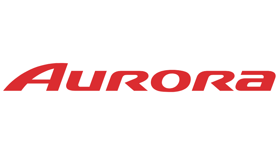 Aurora Tire Vector Logo Free Download (.SVG + .PNG) format