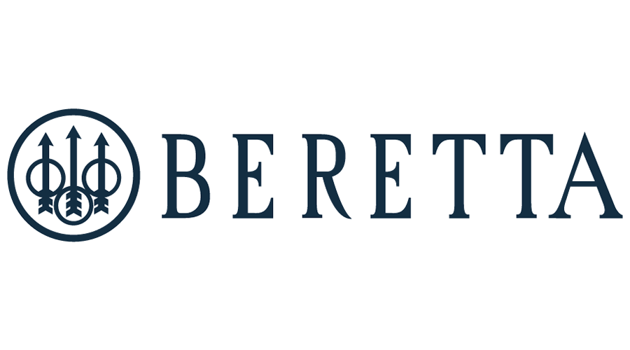Beretta Vector Logo Free Download (.SVG + .PNG) format