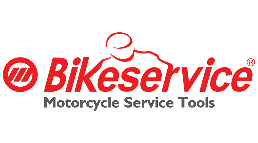 Bikeservice Vector Logo Free Download (.SVG + .PNG) format