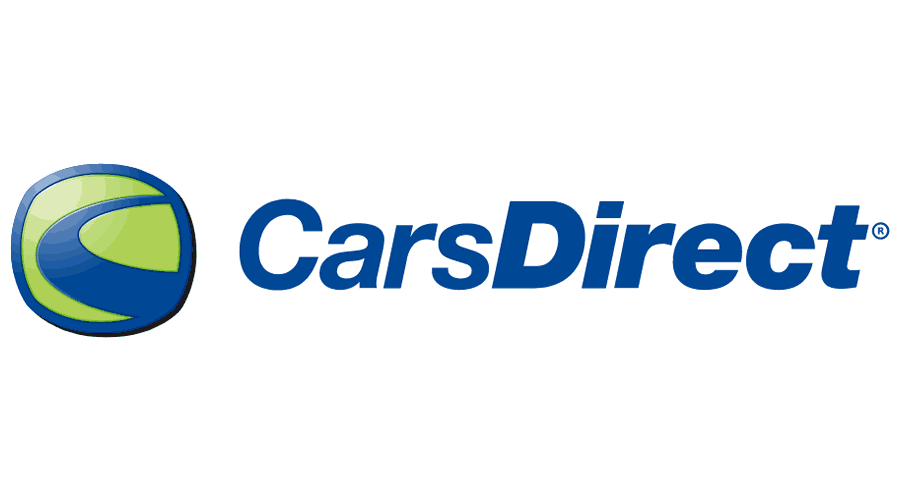 CarsDirect Vector Logo Free Download (.SVG + .PNG) format