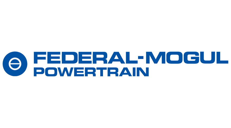 FederalMogul Powertrain Vector Logo Free Download (.SVG + .PNG