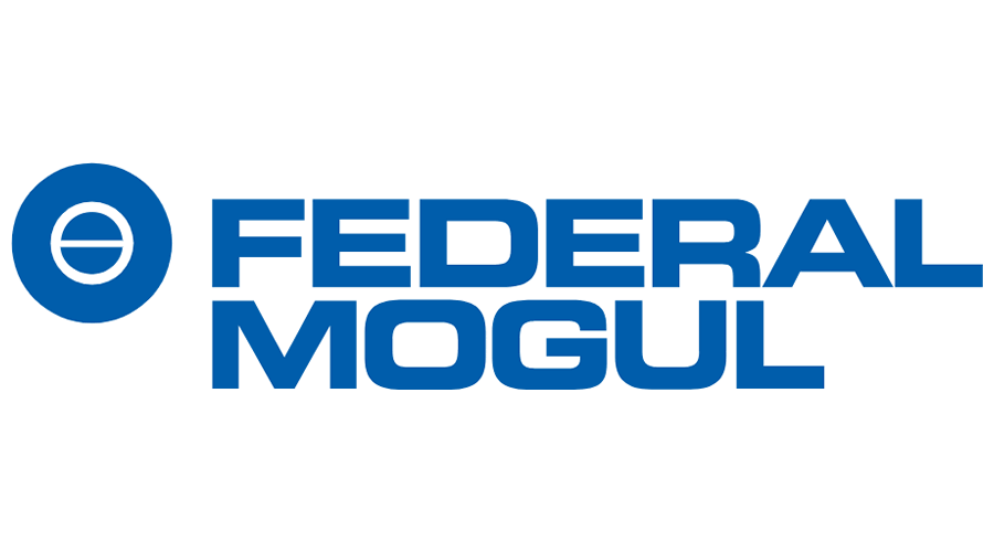 FederalMogul Vector Logo Free Download (.SVG + .PNG) format
