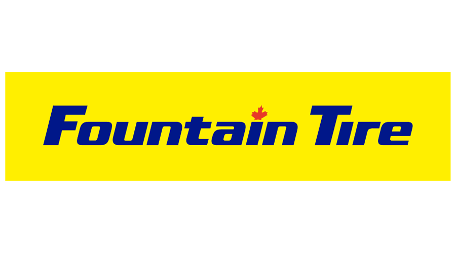 Fountain Tire Vector Logo Free Download (.SVG + .PNG) format