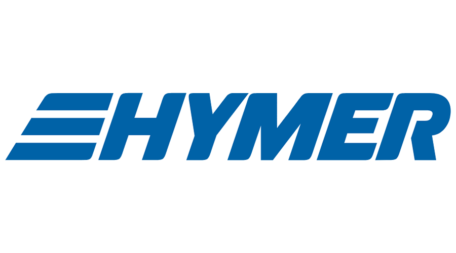 HYMER Vector Logo Free Download (.SVG + .PNG) format