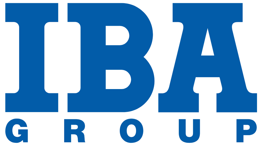 IBA Group Vector Logo Free Download (.SVG + .PNG) format