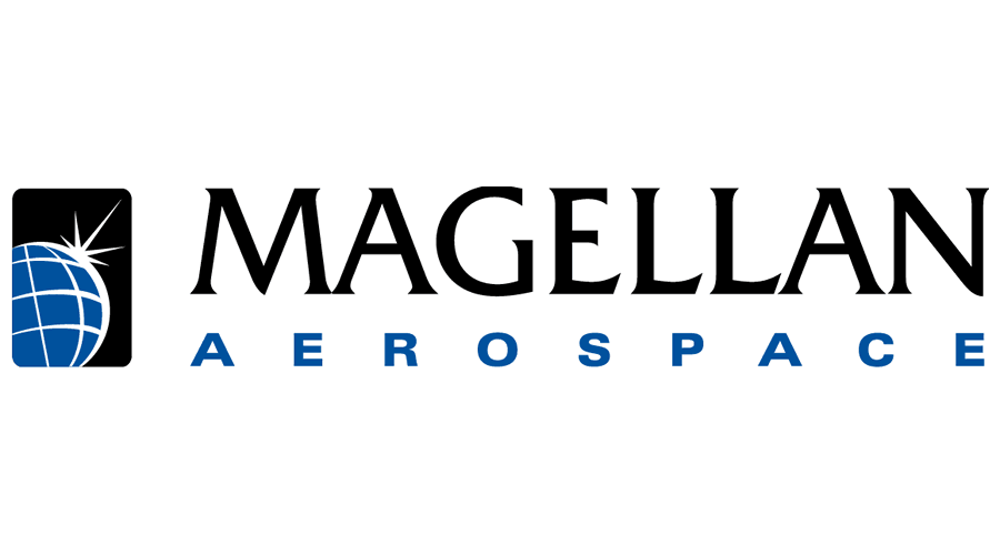 Magellan Aerospace Vector Logo Free Download (.SVG + .PNG) format