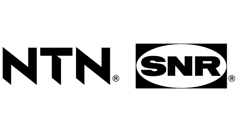 NTN SNR Vector Logo Free Download (.SVG + .PNG) format