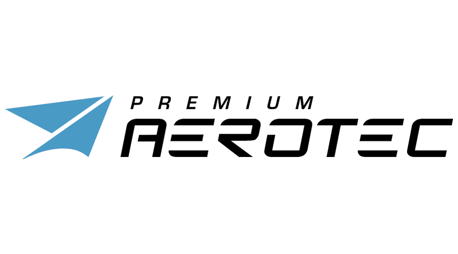 Premium AEROTEC Vector Logo Free Download (.SVG + .PNG) format