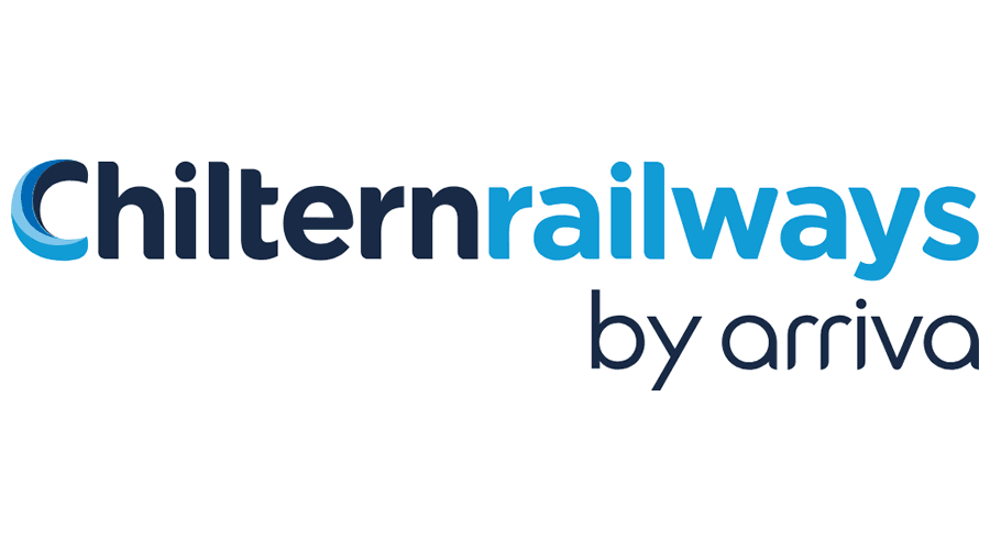Chiltern Railways Vector Logo Free Download (.SVG + .PNG) format