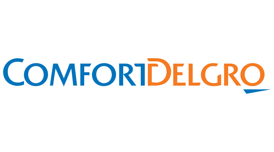 ComfortDelGro Vector Logo Free Download (.SVG + .PNG) format