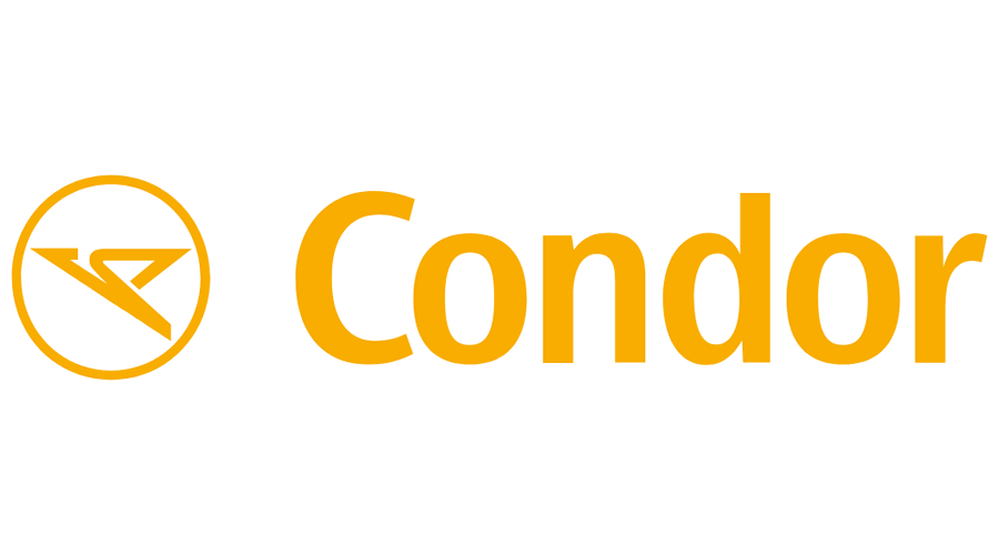 Condor Vector Logo Free Download (.SVG + .PNG) format