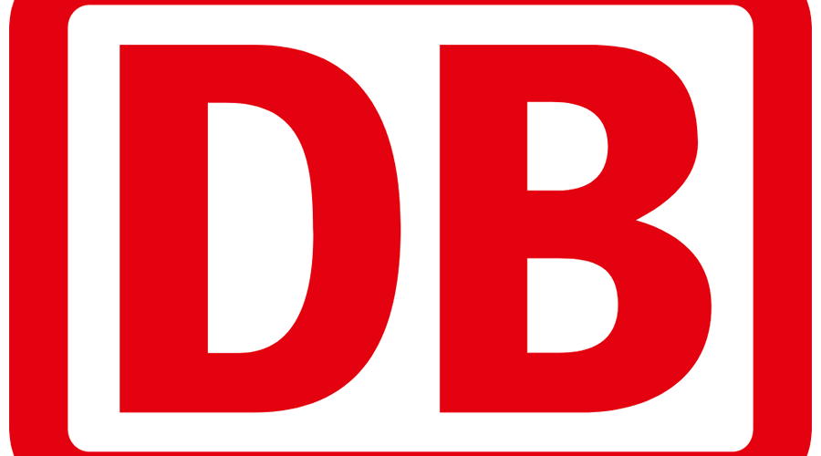 Deutsche Bahn (DB) Vector Logo Free Download (.SVG + .PNG) format