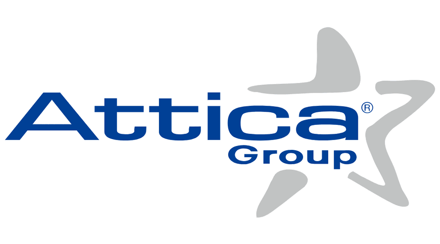 Attica Group Vector Logo Free Download (.SVG + .PNG) format