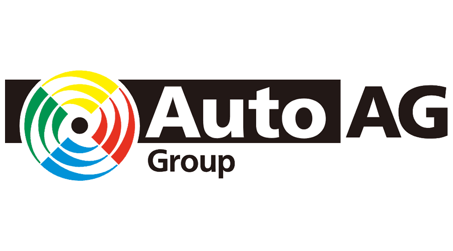 Auto AG Group Vector Logo Free Download (.SVG + .PNG) format