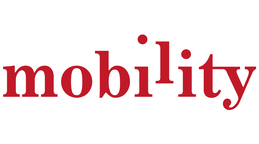 Mobility Vector Logo Free Download (.SVG + .PNG) format