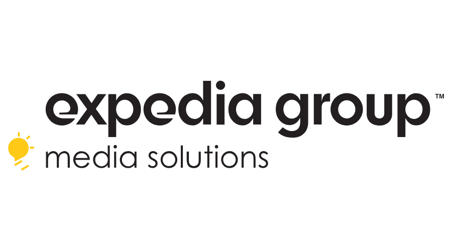 Expedia Group Media Solutions Vector Logo Free Download (.SVG