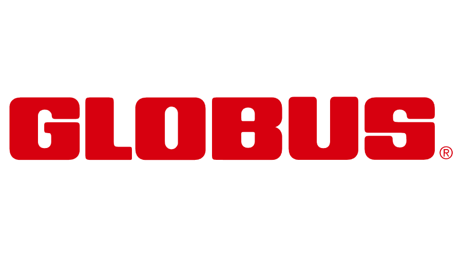 Globus Vector Logo Free Download (.SVG + .PNG) format