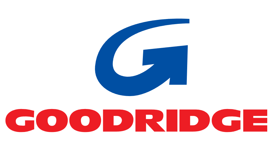 GOODRIDGE Vector Logo Free Download (.SVG + .PNG) format