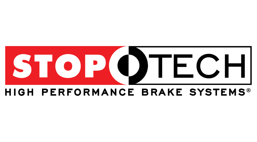 StopTech High Performance Brake Systems Vector Logo Free Download