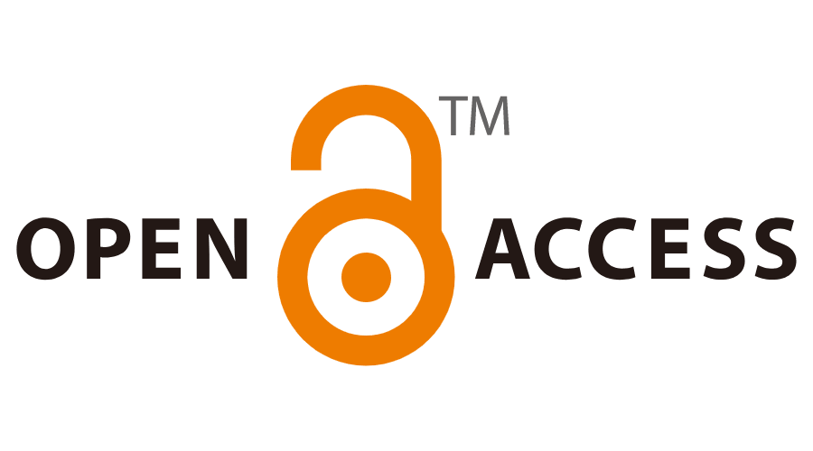 Open Access Vector Logo Free Download Svg Png Format Seekvectorlogo Com