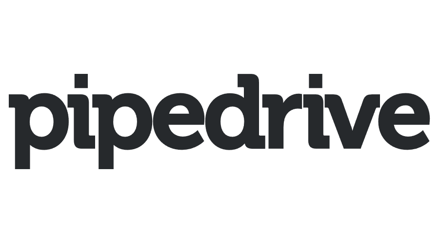 Pipedrive Vector Logo Free Download (.SVG + .PNG) format