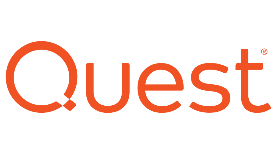 Quest Kace Logo