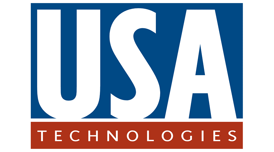 USA Technologies Vector Logo Free Download (.SVG + .PNG) format