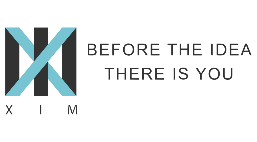 XIM Incorporated Vector Logo | Free Download - (.SVG + .PNG) format