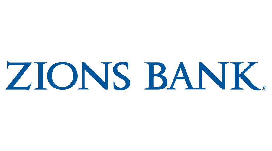 Zions Bank Vector Logo Free Download (.SVG + .PNG) format