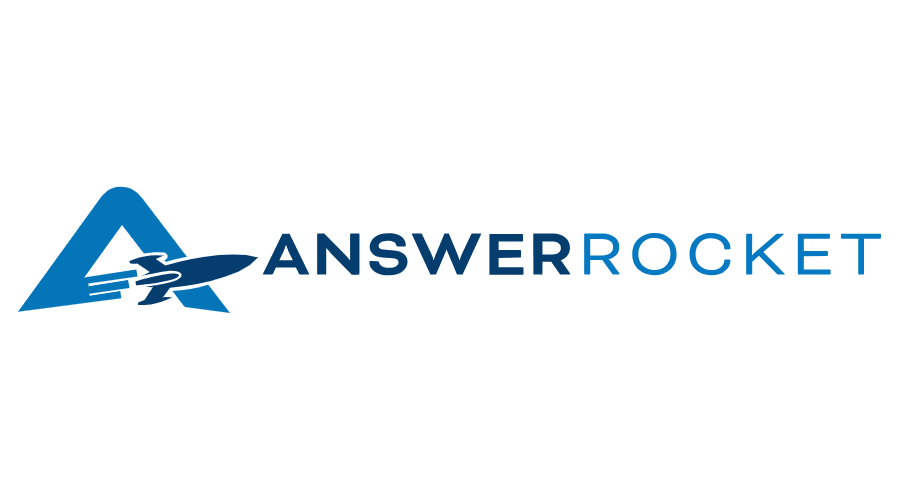 AnswerRocket Vector Logo Free Download (.SVG + .PNG) format