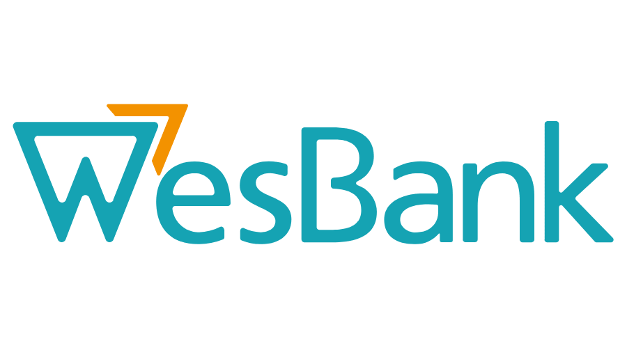 WesBank Vector Logo Free Download (.SVG + .PNG) format