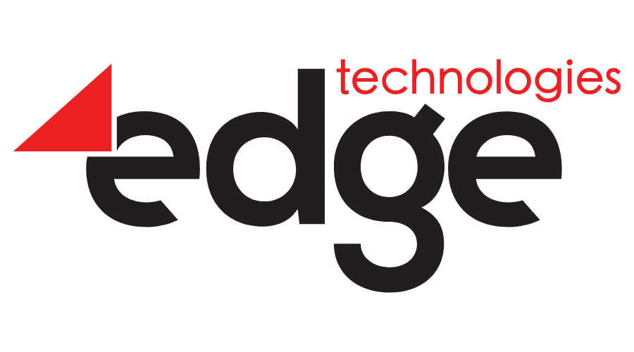 Edge Technologies Vector Logo Free Download (.SVG + .PNG) format