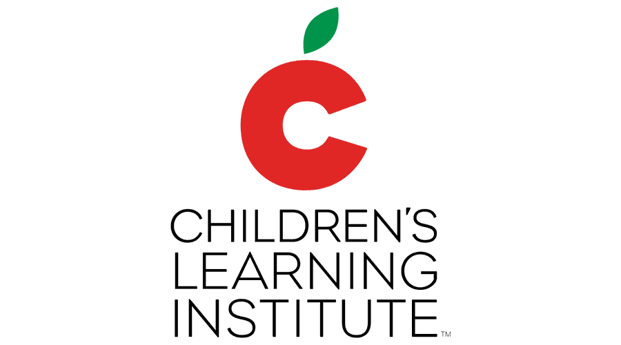 Children’s Learning Institute Vector Logo Free Download (.SVG