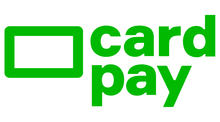 CARDPAY Vector Logo Free Download (.SVG + .PNG) format