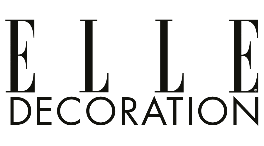 ELLE Decoration Vector Logo Free Download (.SVG + .PNG) format