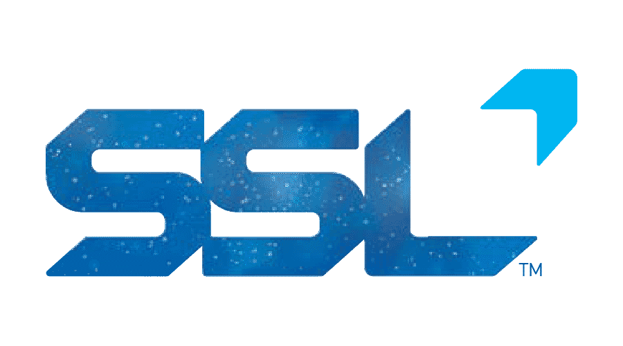 Space Systems/Loral, LLC (SSL) Vector Logo Free Download (.AI + .PNG) format