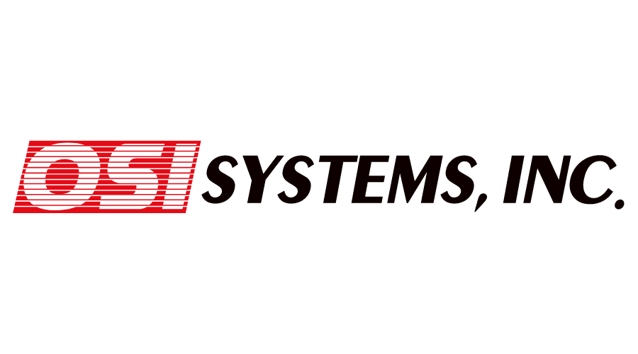 OSI Systems, Inc. Vector Logo Free Download (.SVG + .PNG) format