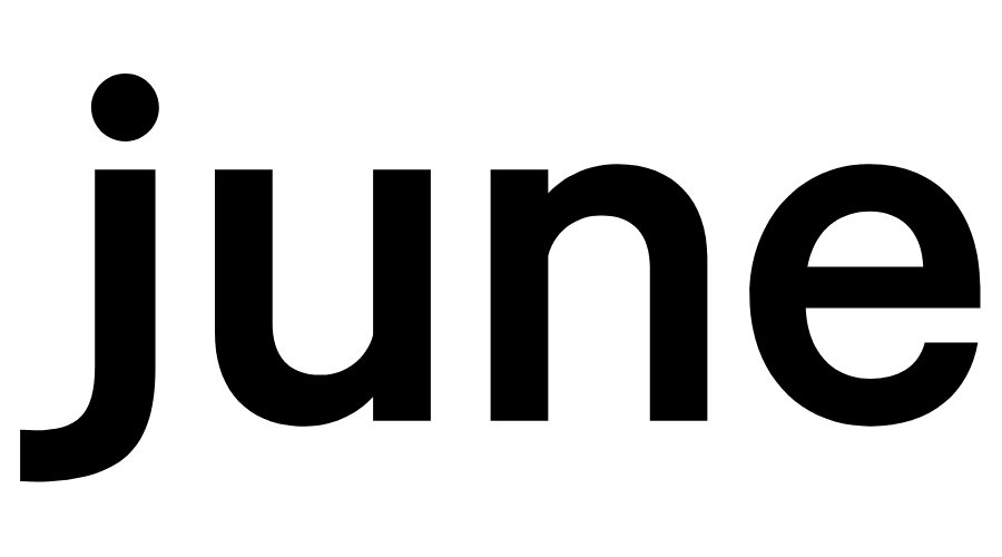 June Life Inc Vector Logo Free Download (.SVG + .PNG) format